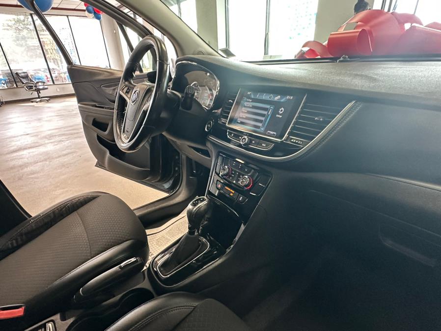 2017 Buick Encore AWD 4dr Preferred II, available for sale in Inwood, New York | 5 Towns Drive. Inwood, New York 2017 Buick Encore AWD 4dr Preferred II, available for sale in Inwood, New York | 5 Towns Drive. Inwood, New York