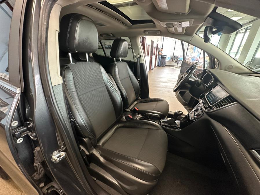 2017 Buick Encore AWD 4dr Preferred II, available for sale in Inwood, New York | 5 Towns Drive. Inwood, New York 2017 Buick Encore AWD 4dr Preferred II, available for sale in Inwood, New York | 5 Towns Drive. Inwood, New York