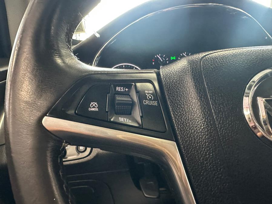 2017 Buick Encore AWD 4dr Preferred II, available for sale in Inwood, New York | 5 Towns Drive. Inwood, New York 2017 Buick Encore AWD 4dr Preferred II, available for sale in Inwood, New York | 5 Towns Drive. Inwood, New York