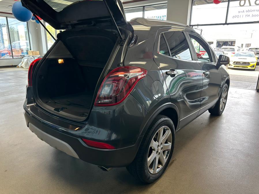 2017 Buick Encore AWD 4dr Preferred II, available for sale in Inwood, New York | 5 Towns Drive. Inwood, New York 2017 Buick Encore AWD 4dr Preferred II, available for sale in Inwood, New York | 5 Towns Drive. Inwood, New York