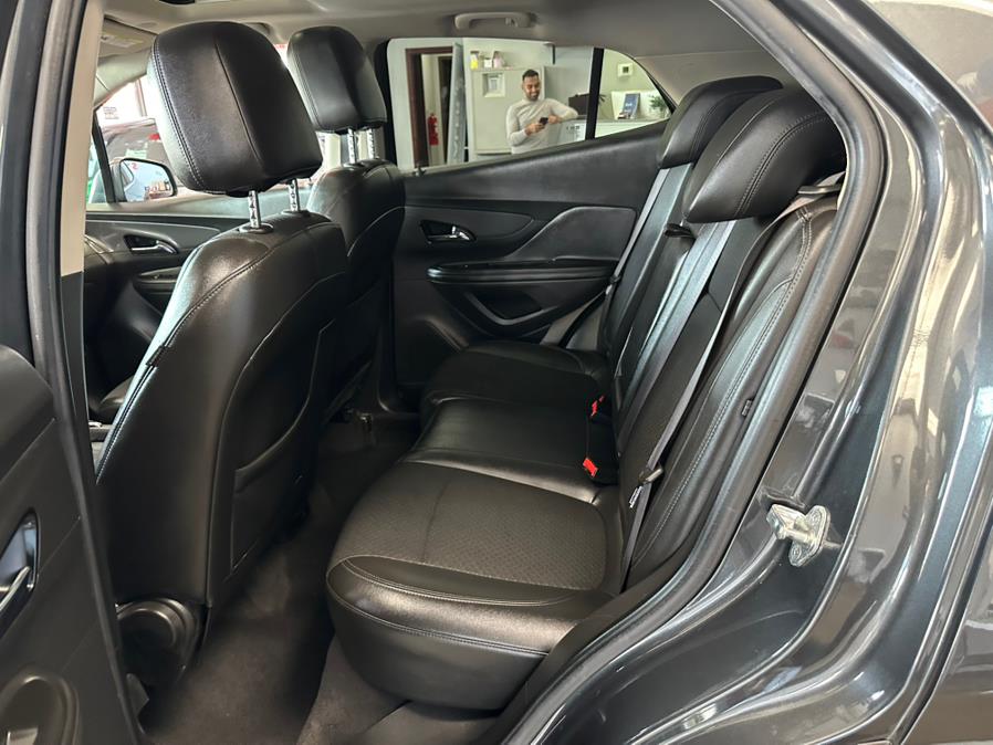 2017 Buick Encore AWD 4dr Preferred II, available for sale in Inwood, New York | 5 Towns Drive. Inwood, New York 2017 Buick Encore AWD 4dr Preferred II, available for sale in Inwood, New York | 5 Towns Drive. Inwood, New York