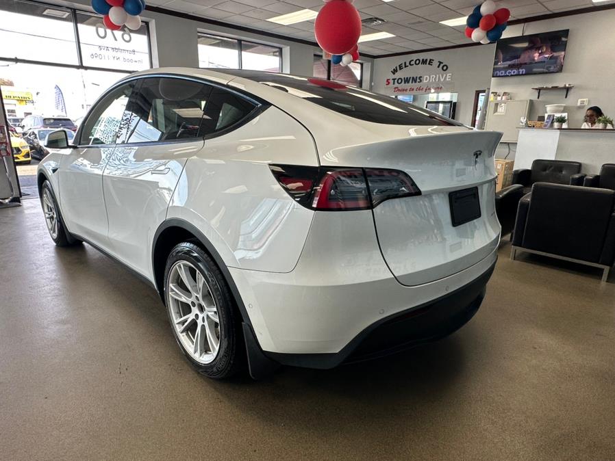 2021 Tesla Model Y Long Range AWD, available for sale in Inwood, New York | 5 Towns Drive. Inwood, New York 2021 Tesla Model Y Long Range AWD, available for sale in Inwood, New York | 5 Towns Drive. Inwood, New York