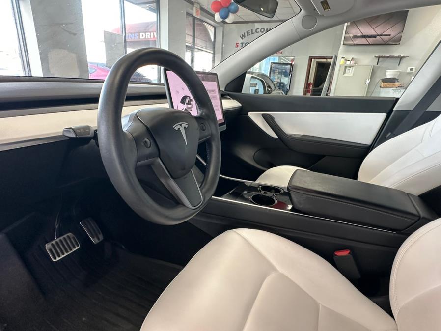 2021 Tesla Model Y Long Range AWD, available for sale in Inwood, New York | 5 Towns Drive. Inwood, New York 2021 Tesla Model Y Long Range AWD, available for sale in Inwood, New York | 5 Towns Drive. Inwood, New York