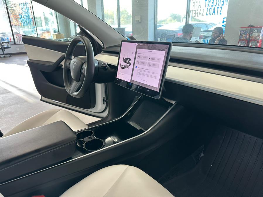 2021 Tesla Model Y Long Range AWD, available for sale in Inwood, New York | 5 Towns Drive. Inwood, New York 2021 Tesla Model Y Long Range AWD, available for sale in Inwood, New York | 5 Towns Drive. Inwood, New York