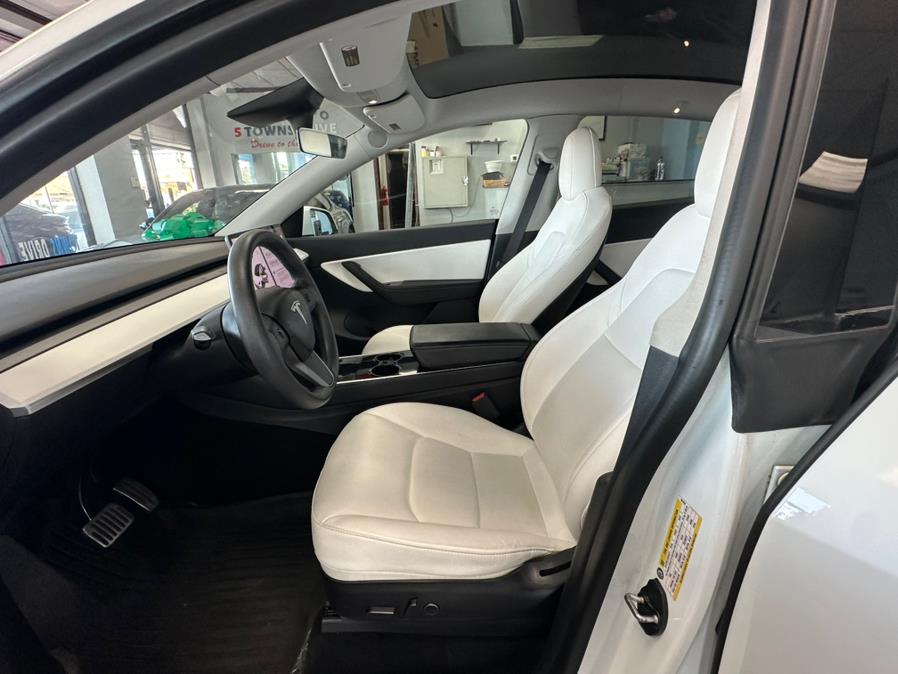 2021 Tesla Model Y Long Range AWD, available for sale in Inwood, New York | 5 Towns Drive. Inwood, New York 2021 Tesla Model Y Long Range AWD, available for sale in Inwood, New York | 5 Towns Drive. Inwood, New York