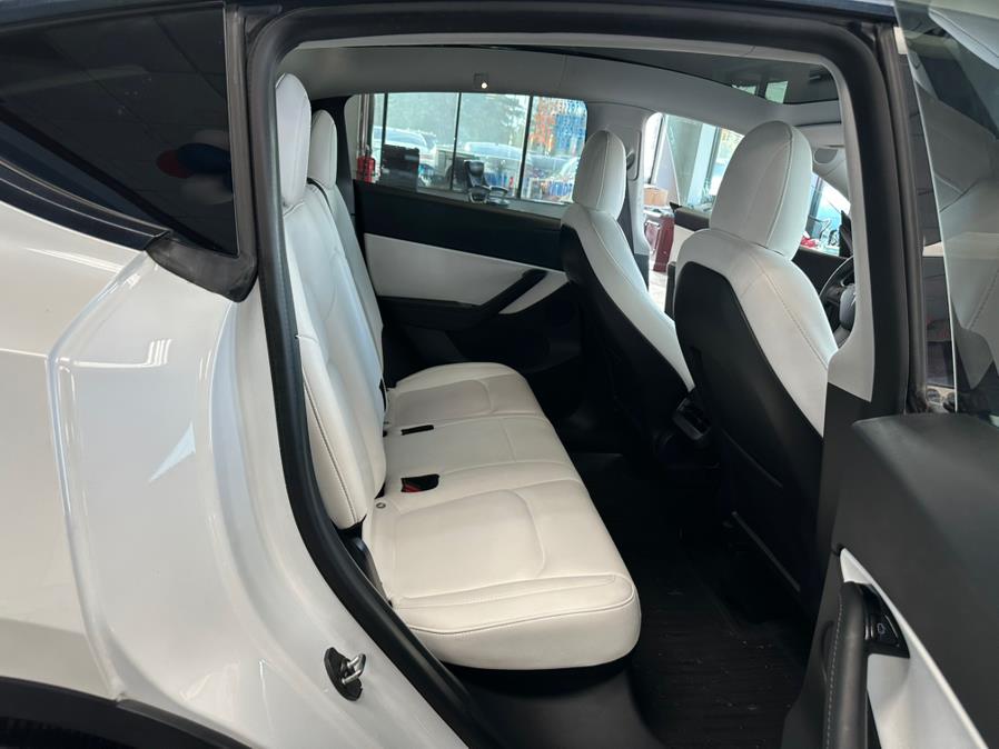 2021 Tesla Model Y Long Range AWD, available for sale in Inwood, New York | 5 Towns Drive. Inwood, New York 2021 Tesla Model Y Long Range AWD, available for sale in Inwood, New York | 5 Towns Drive. Inwood, New York