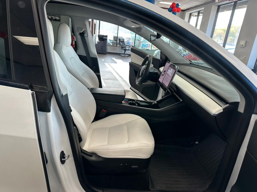 2021 Tesla Model Y Long Range AWD, available for sale in Inwood, New York | 5 Towns Drive. Inwood, New York 2021 Tesla Model Y Long Range AWD, available for sale in Inwood, New York | 5 Towns Drive. Inwood, New York