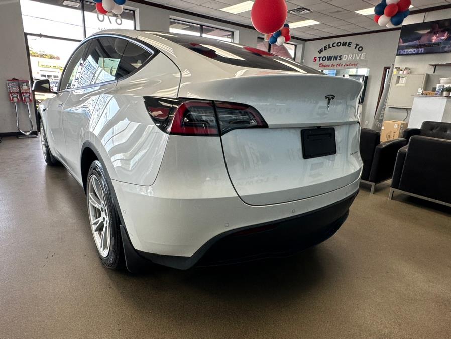 2021 Tesla Model Y Long Range AWD, available for sale in Inwood, New York | 5 Towns Drive. Inwood, New York 2021 Tesla Model Y Long Range AWD, available for sale in Inwood, New York | 5 Towns Drive. Inwood, New York