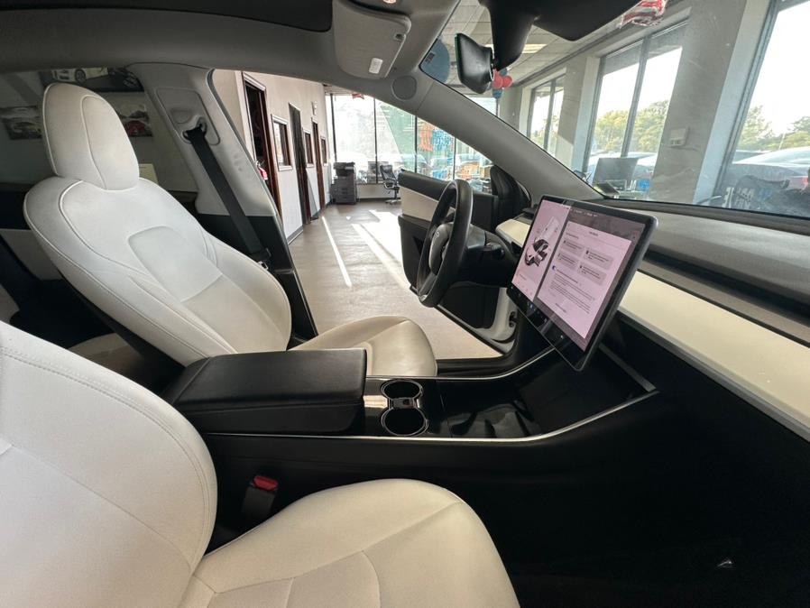 2021 Tesla Model Y Long Range AWD, available for sale in Inwood, New York | 5 Towns Drive. Inwood, New York 2021 Tesla Model Y Long Range AWD, available for sale in Inwood, New York | 5 Towns Drive. Inwood, New York