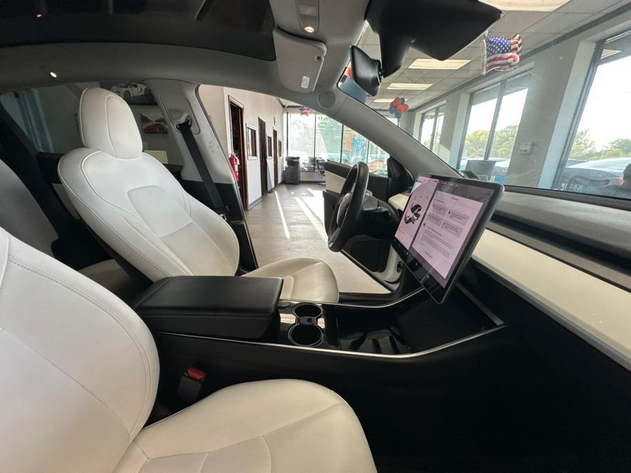 2021 Tesla Model Y Long Range AWD, available for sale in Inwood, New York | 5 Towns Drive. Inwood, New York 2021 Tesla Model Y Long Range AWD, available for sale in Inwood, New York | 5 Towns Drive. Inwood, New York