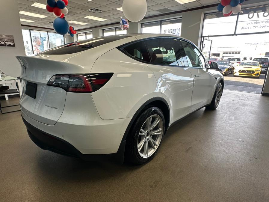 2021 Tesla Model Y Long Range AWD, available for sale in Inwood, New York | 5 Towns Drive. Inwood, New York 2021 Tesla Model Y Long Range AWD, available for sale in Inwood, New York | 5 Towns Drive. Inwood, New York