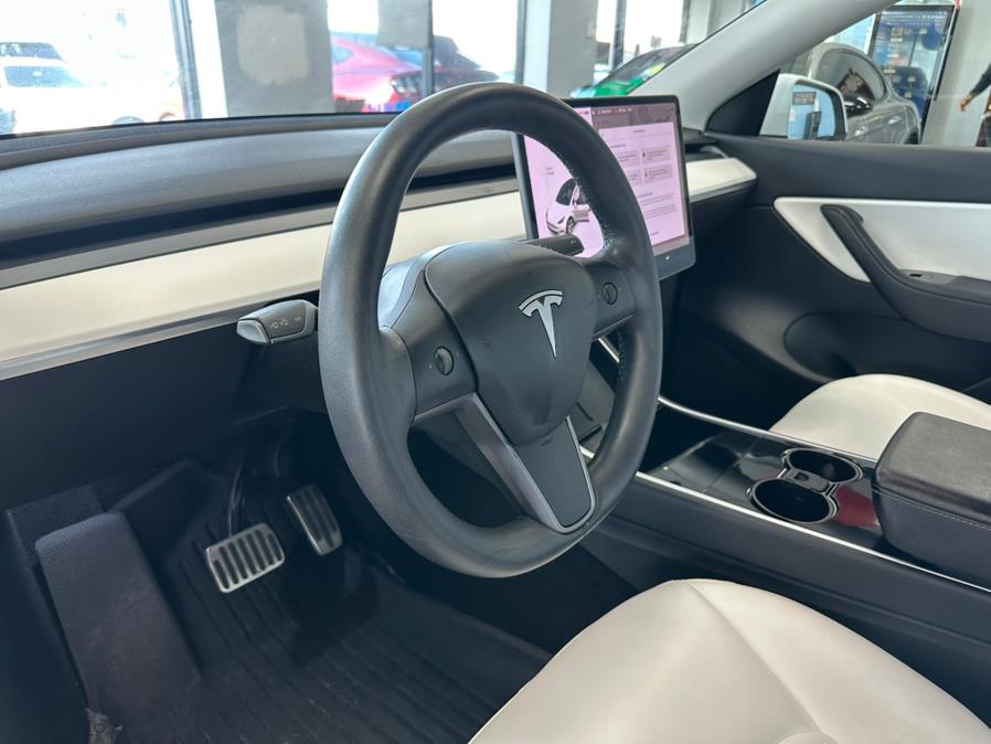 2021 Tesla Model Y Long Range AWD, available for sale in Inwood, New York | 5 Towns Drive. Inwood, New York 2021 Tesla Model Y Long Range AWD, available for sale in Inwood, New York | 5 Towns Drive. Inwood, New York