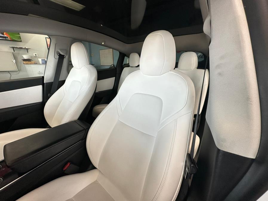 2021 Tesla Model Y Long Range AWD, available for sale in Inwood, New York | 5 Towns Drive. Inwood, New York 2021 Tesla Model Y Long Range AWD, available for sale in Inwood, New York | 5 Towns Drive. Inwood, New York