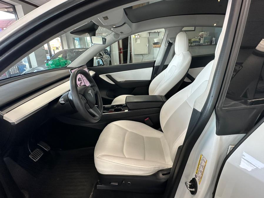 2021 Tesla Model Y Long Range AWD, available for sale in Inwood, New York | 5 Towns Drive. Inwood, New York 2021 Tesla Model Y Long Range AWD, available for sale in Inwood, New York | 5 Towns Drive. Inwood, New York