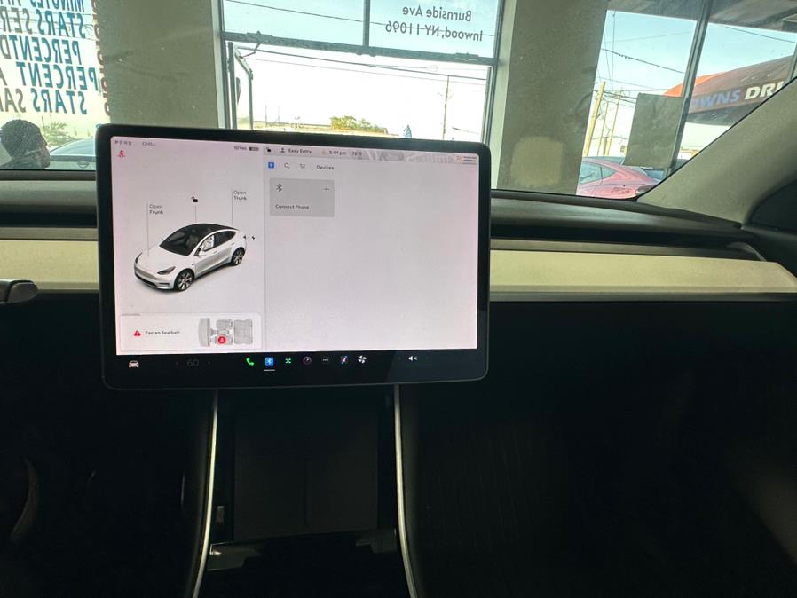 2021 Tesla Model Y Long Range AWD, available for sale in Inwood, New York | 5 Towns Drive. Inwood, New York 2021 Tesla Model Y Long Range AWD, available for sale in Inwood, New York | 5 Towns Drive. Inwood, New York
