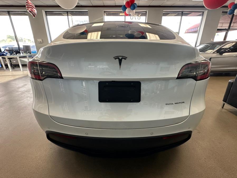 2021 Tesla Model Y Long Range AWD, available for sale in Inwood, New York | 5 Towns Drive. Inwood, New York 2021 Tesla Model Y Long Range AWD, available for sale in Inwood, New York | 5 Towns Drive. Inwood, New York