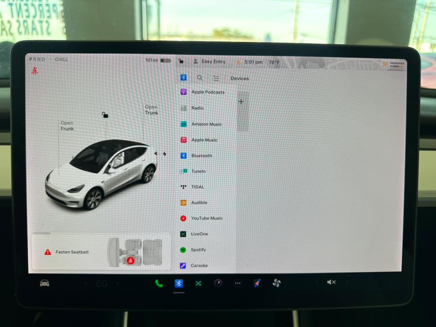 2021 Tesla Model Y Long Range AWD, available for sale in Inwood, New York | 5 Towns Drive. Inwood, New York 2021 Tesla Model Y Long Range AWD, available for sale in Inwood, New York | 5 Towns Drive. Inwood, New York