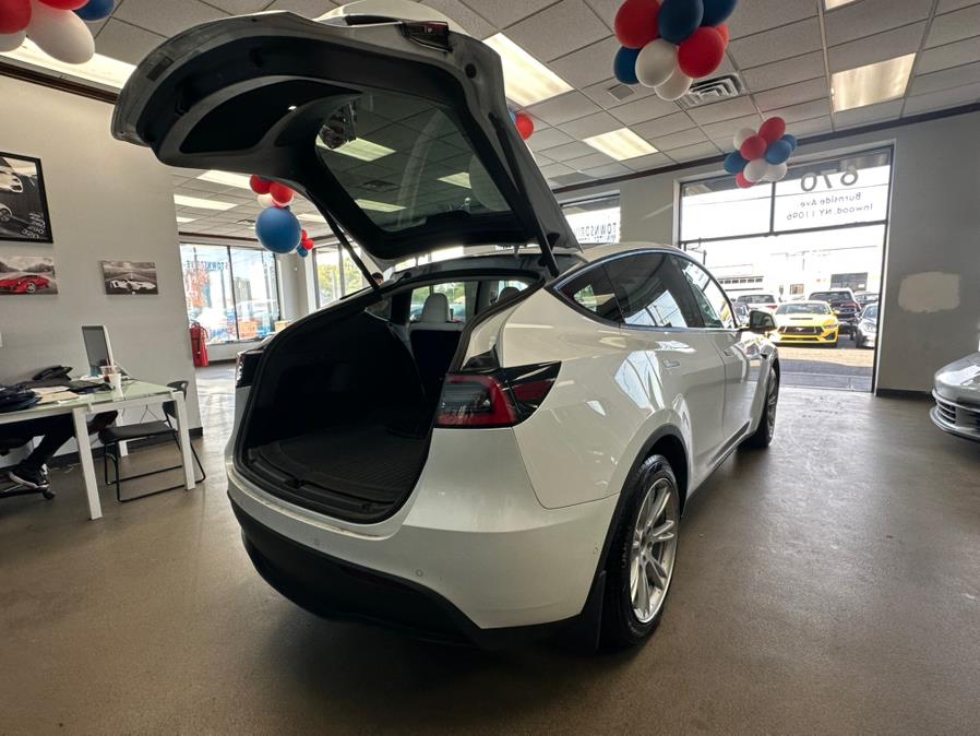 2021 Tesla Model Y Long Range AWD, available for sale in Inwood, New York | 5 Towns Drive. Inwood, New York 2021 Tesla Model Y Long Range AWD, available for sale in Inwood, New York | 5 Towns Drive. Inwood, New York