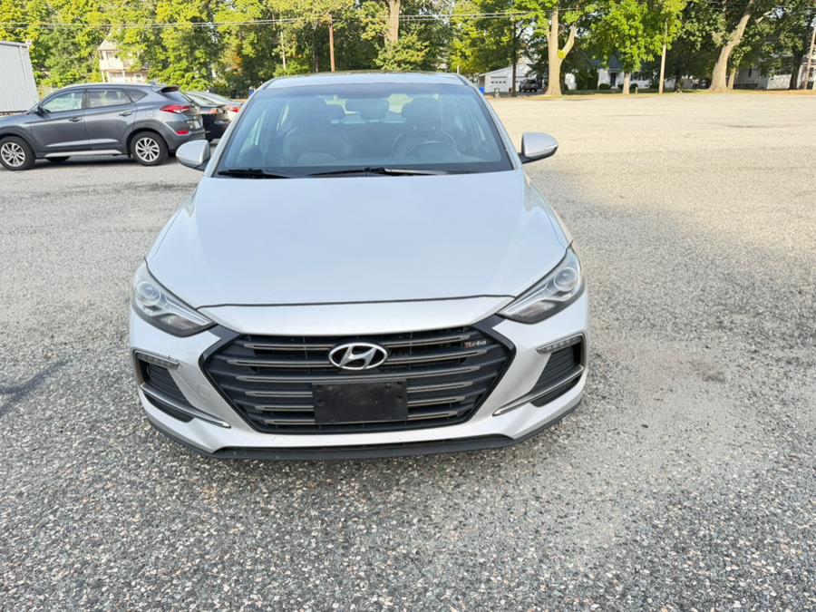 Used 2018 Hyundai Elantra in Springfield, Massachusetts | Auto Globe LLC. Springfield, Massachusetts