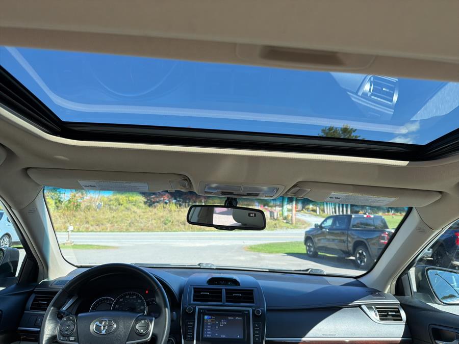 2013 Toyota Camry 4dr Sdn I4 Auto L (Natl), available for sale in Bangor , Maine | Pray's Auto Sales . Bangor , Maine 2013 Toyota Camry 4dr Sdn I4 Auto L (Natl), available for sale in Bangor , Maine | Pray's Auto Sales . Bangor , Maine