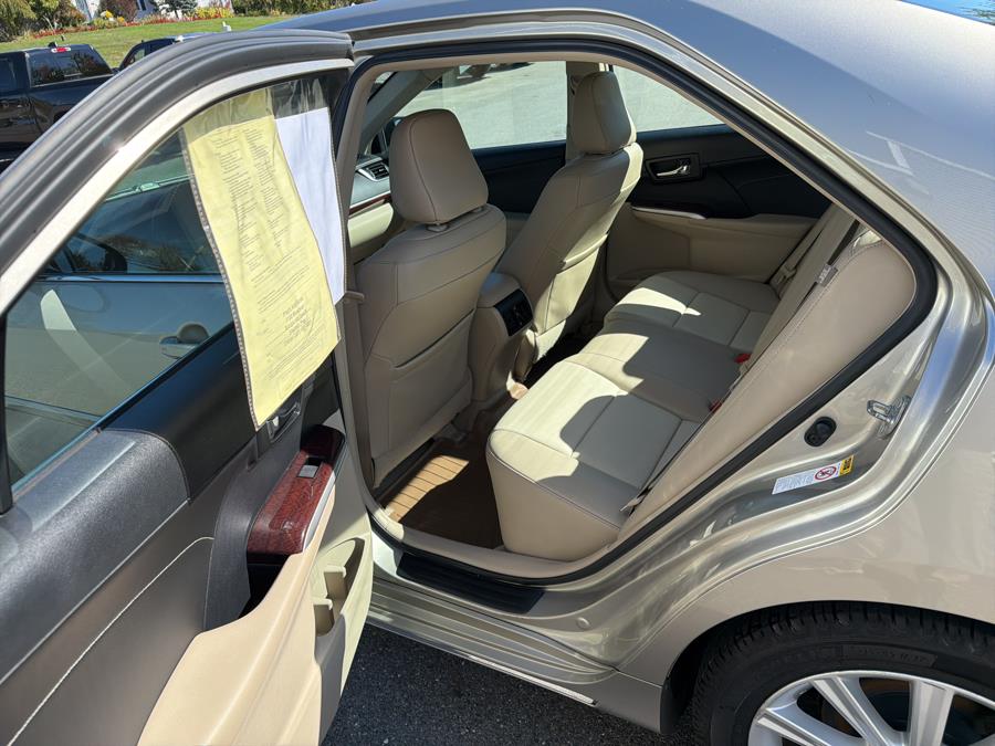 2013 Toyota Camry 4dr Sdn I4 Auto L (Natl), available for sale in Bangor , Maine | Pray's Auto Sales . Bangor , Maine 2013 Toyota Camry 4dr Sdn I4 Auto L (Natl), available for sale in Bangor , Maine | Pray's Auto Sales . Bangor , Maine