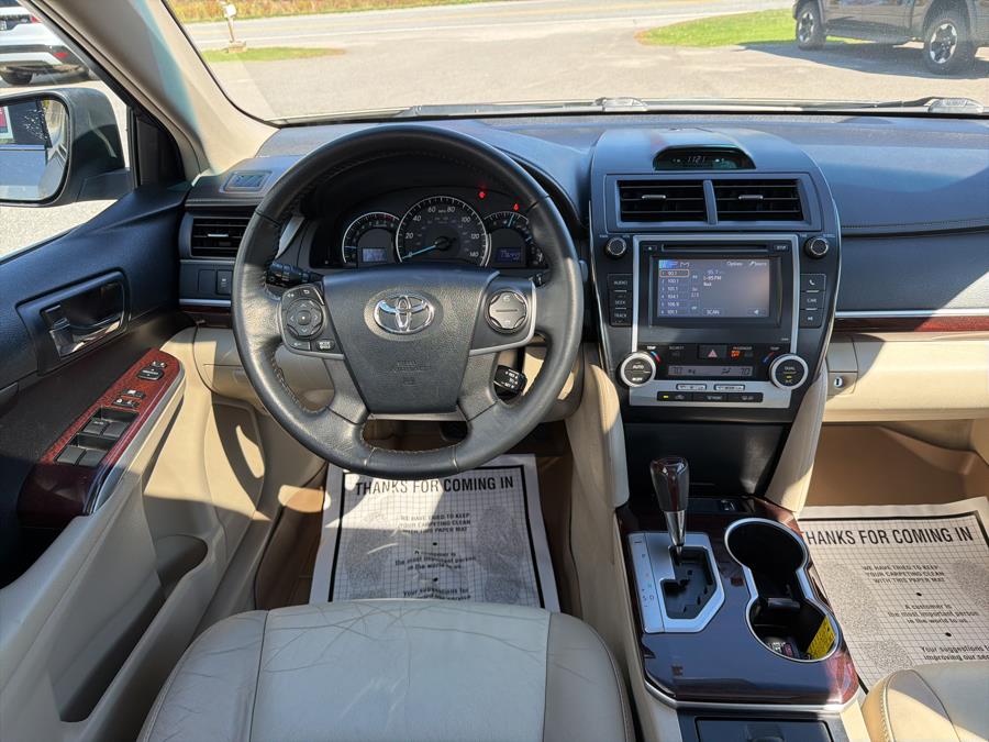 2013 Toyota Camry 4dr Sdn I4 Auto L (Natl), available for sale in Bangor , Maine | Pray's Auto Sales . Bangor , Maine 2013 Toyota Camry 4dr Sdn I4 Auto L (Natl), available for sale in Bangor , Maine | Pray's Auto Sales . Bangor , Maine