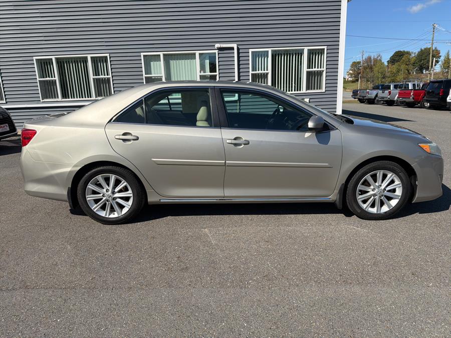 2013 Toyota Camry 4dr Sdn I4 Auto L (Natl), available for sale in Bangor , Maine | Pray's Auto Sales . Bangor , Maine 2013 Toyota Camry 4dr Sdn I4 Auto L (Natl), available for sale in Bangor , Maine | Pray's Auto Sales . Bangor , Maine