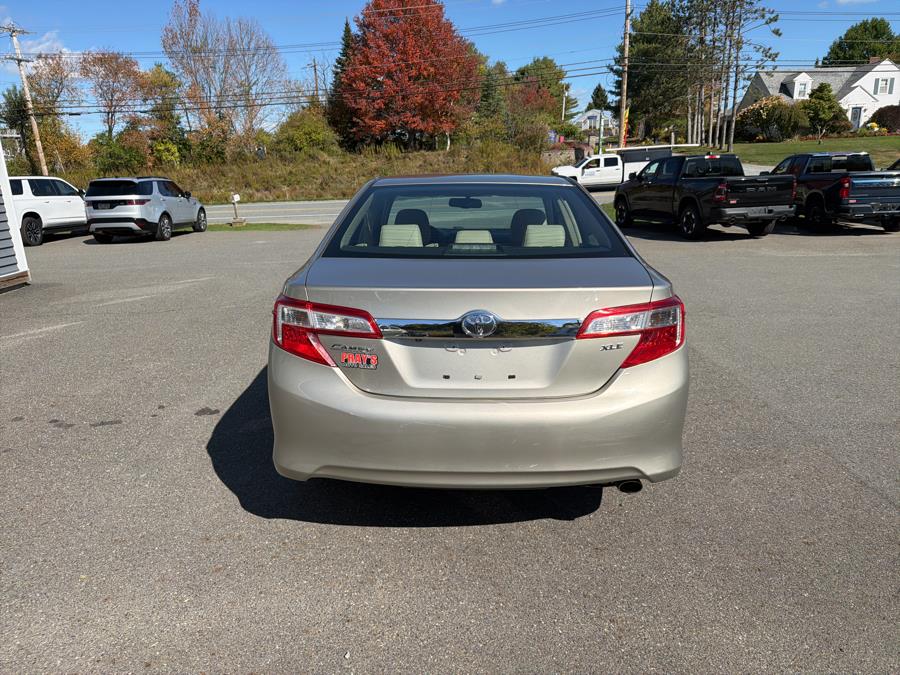 2013 Toyota Camry 4dr Sdn I4 Auto L (Natl), available for sale in Bangor , Maine | Pray's Auto Sales . Bangor , Maine 2013 Toyota Camry 4dr Sdn I4 Auto L (Natl), available for sale in Bangor , Maine | Pray's Auto Sales . Bangor , Maine