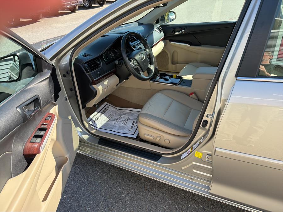 2013 Toyota Camry 4dr Sdn I4 Auto L (Natl), available for sale in Bangor , Maine | Pray's Auto Sales . Bangor , Maine 2013 Toyota Camry 4dr Sdn I4 Auto L (Natl), available for sale in Bangor , Maine | Pray's Auto Sales . Bangor , Maine