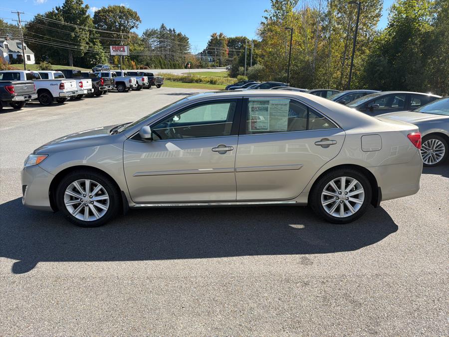 2013 Toyota Camry 4dr Sdn I4 Auto L (Natl), available for sale in Bangor , Maine | Pray's Auto Sales . Bangor , Maine 2013 Toyota Camry 4dr Sdn I4 Auto L (Natl), available for sale in Bangor , Maine | Pray's Auto Sales . Bangor , Maine