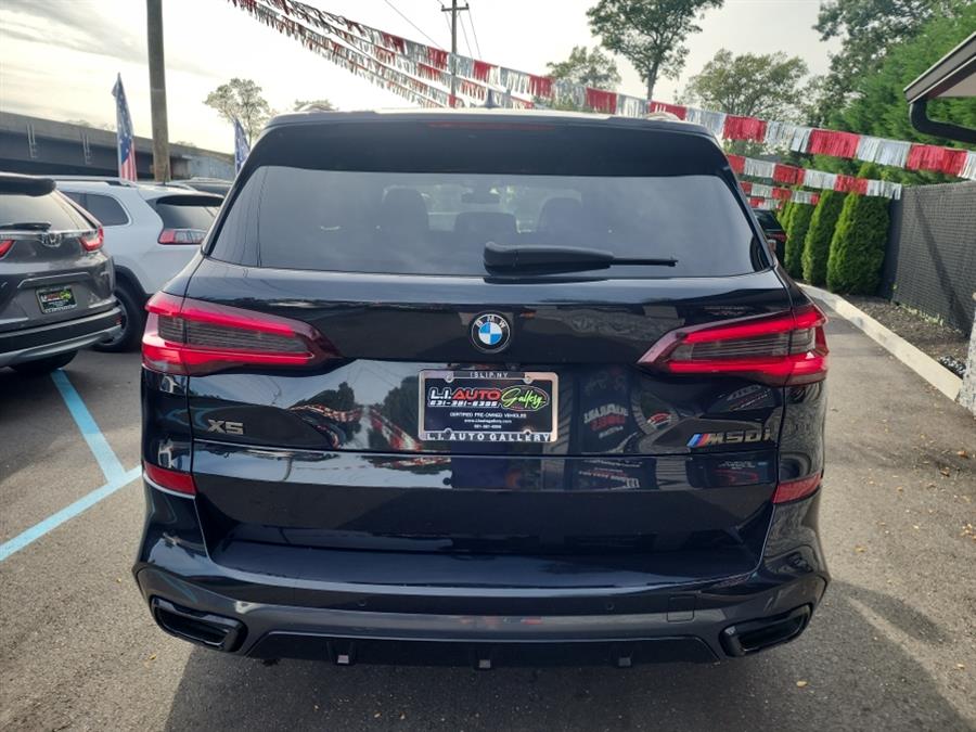 2023 BMW X5 M50i Sports Activity Vehicle, available for sale in Islip, New York | L.I. Auto Gallery. Islip, New York 2023 BMW X5 M50i Sports Activity Vehicle, available for sale in Islip, New York | L.I. Auto Gallery. Islip, New York