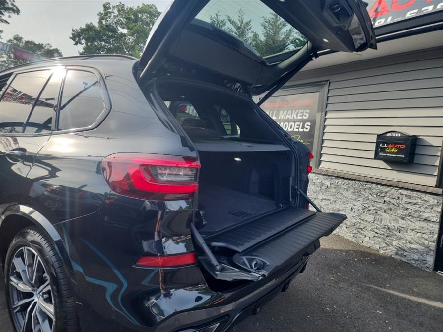 2023 BMW X5 M50i Sports Activity Vehicle, available for sale in Islip, New York | L.I. Auto Gallery. Islip, New York 2023 BMW X5 M50i Sports Activity Vehicle, available for sale in Islip, New York | L.I. Auto Gallery. Islip, New York