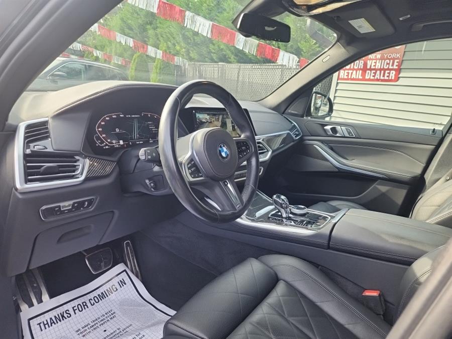 2023 BMW X5 M50i Sports Activity Vehicle, available for sale in Islip, New York | L.I. Auto Gallery. Islip, New York 2023 BMW X5 M50i Sports Activity Vehicle, available for sale in Islip, New York | L.I. Auto Gallery. Islip, New York