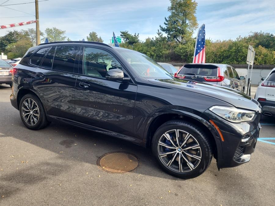 2023 BMW X5 M50i Sports Activity Vehicle, available for sale in Islip, New York | L.I. Auto Gallery. Islip, New York 2023 BMW X5 M50i Sports Activity Vehicle, available for sale in Islip, New York | L.I. Auto Gallery. Islip, New York