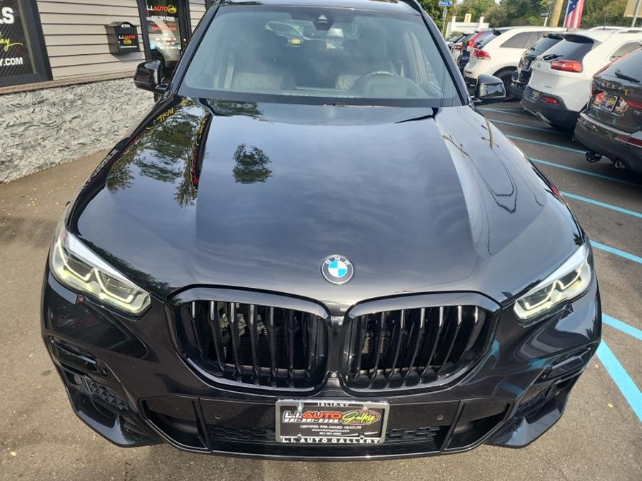 2023 BMW X5 M50i Sports Activity Vehicle, available for sale in Islip, New York | L.I. Auto Gallery. Islip, New York 2023 BMW X5 M50i Sports Activity Vehicle, available for sale in Islip, New York | L.I. Auto Gallery. Islip, New York
