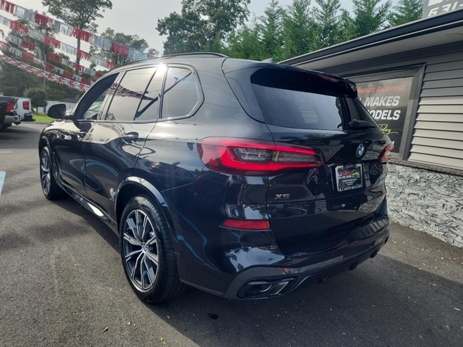 2023 BMW X5 M50i Sports Activity Vehicle, available for sale in Islip, New York | L.I. Auto Gallery. Islip, New York 2023 BMW X5 M50i Sports Activity Vehicle, available for sale in Islip, New York | L.I. Auto Gallery. Islip, New York