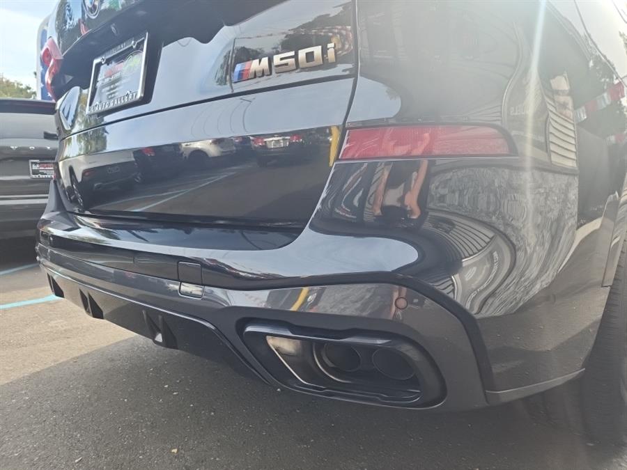 2023 BMW X5 M50i Sports Activity Vehicle, available for sale in Islip, New York | L.I. Auto Gallery. Islip, New York 2023 BMW X5 M50i Sports Activity Vehicle, available for sale in Islip, New York | L.I. Auto Gallery. Islip, New York