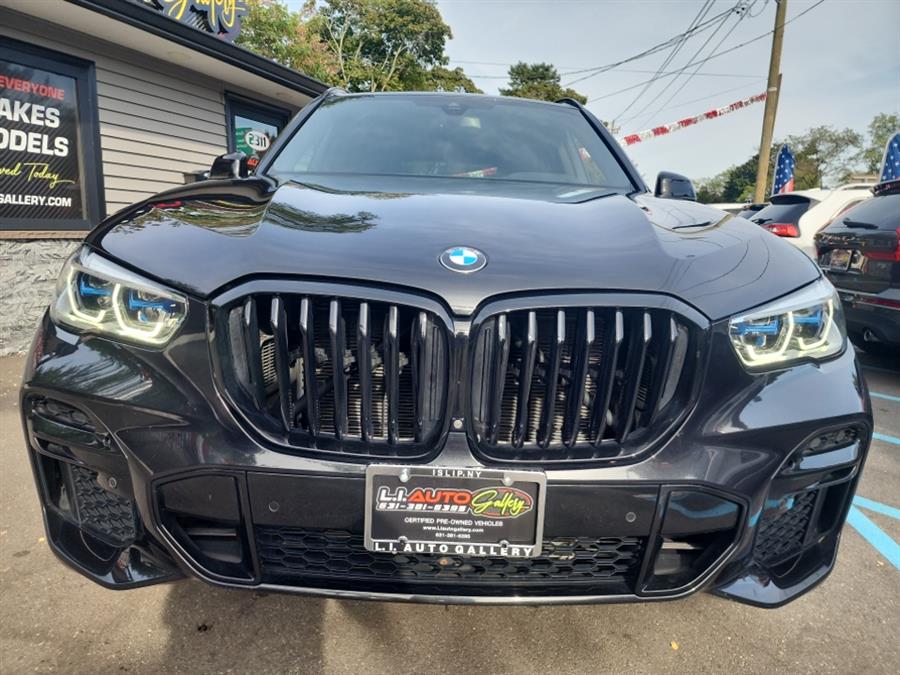 2023 BMW X5 M50i Sports Activity Vehicle, available for sale in Islip, New York | L.I. Auto Gallery. Islip, New York 2023 BMW X5 M50i Sports Activity Vehicle, available for sale in Islip, New York | L.I. Auto Gallery. Islip, New York