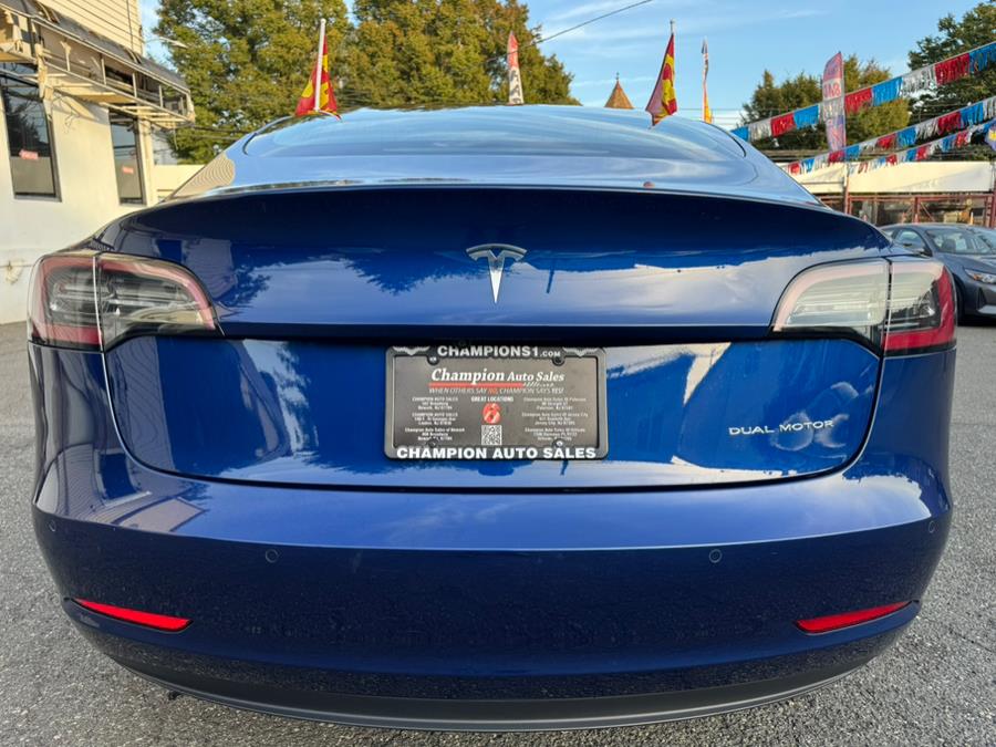 2020 Tesla Model 3 Long Range AWD, available for sale in Newark, New Jersey | Champion Auto Sales. Newark, New Jersey 2020 Tesla Model 3 Long Range AWD, available for sale in Newark, New Jersey | Champion Auto Sales. Newark, New Jersey