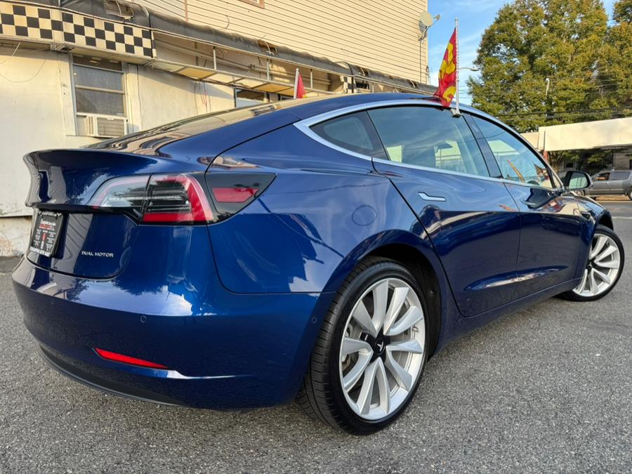 2020 Tesla Model 3 Long Range AWD, available for sale in Newark, New Jersey | Champion Auto Sales. Newark, New Jersey 2020 Tesla Model 3 Long Range AWD, available for sale in Newark, New Jersey | Champion Auto Sales. Newark, New Jersey