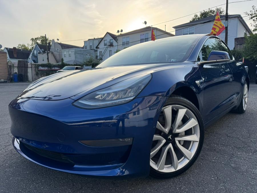 2020 Tesla Model 3 Long Range AWD, available for sale in Newark, New Jersey | Champion Auto Sales. Newark, New Jersey 2020 Tesla Model 3 Long Range AWD, available for sale in Newark, New Jersey | Champion Auto Sales. Newark, New Jersey