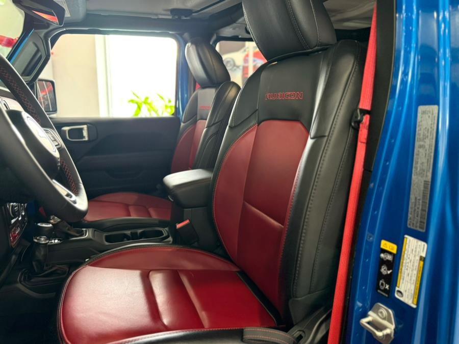 Used 2023 Jeep Wrangler 4xe in Franklin Square, New York | C Rich Cars. Franklin Square, New York