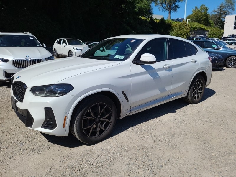 Used 2023 BMW X4 in Franklin Square, New York | C Rich Cars. Franklin Square, New York