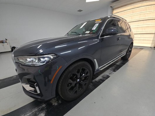 Used 2019 BMW X7 in Franklin Square, New York | C Rich Cars. Franklin Square, New York