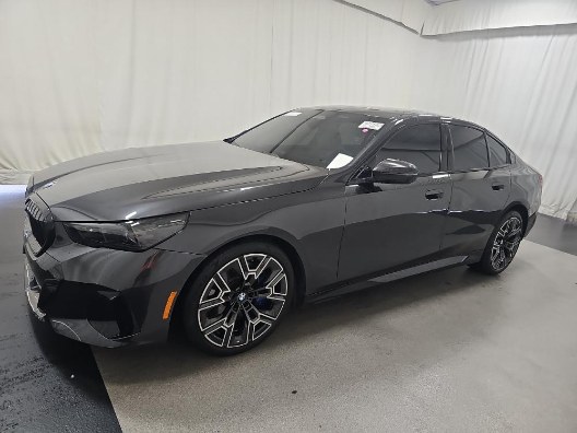 Used 2024 BMW 5 Series in Franklin Square, New York | C Rich Cars. Franklin Square, New York
