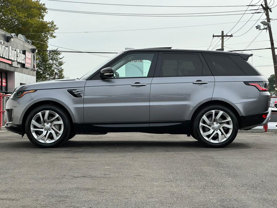 2020 Land Rover Range Rover Sport Turbo i6 MHEV HSE, available for sale in Hillside, New Jersey | Champion Auto Hillside. Hillside, New Jersey 2020 Land Rover Range Rover Sport Turbo i6 MHEV HSE, available for sale in Hillside, New Jersey | Champion Auto Hillside. Hillside, New Jersey