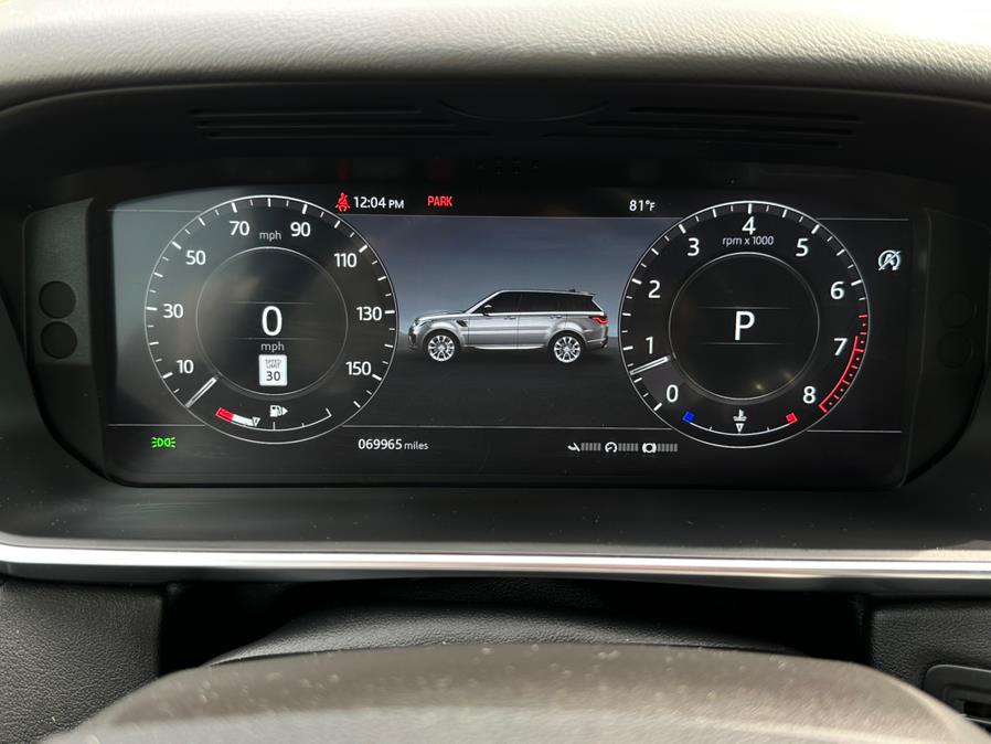 2020 Land Rover Range Rover Sport Turbo i6 MHEV HSE, available for sale in Hillside, New Jersey | Champion Auto Hillside. Hillside, New Jersey 2020 Land Rover Range Rover Sport Turbo i6 MHEV HSE, available for sale in Hillside, New Jersey | Champion Auto Hillside. Hillside, New Jersey