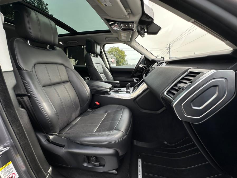 2020 Land Rover Range Rover Sport Turbo i6 MHEV HSE, available for sale in Hillside, New Jersey | Champion Auto Hillside. Hillside, New Jersey 2020 Land Rover Range Rover Sport Turbo i6 MHEV HSE, available for sale in Hillside, New Jersey | Champion Auto Hillside. Hillside, New Jersey