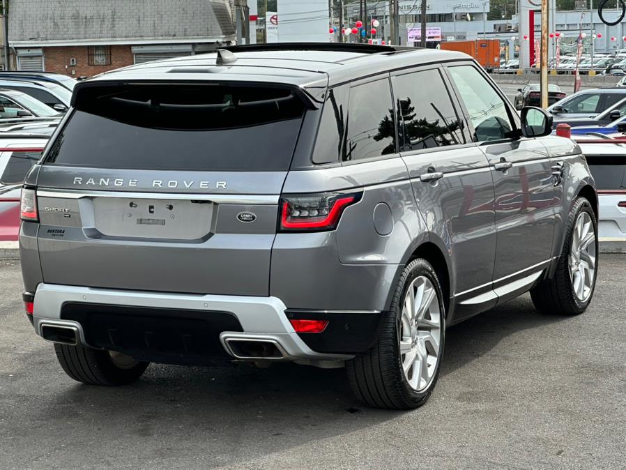 2020 Land Rover Range Rover Sport Turbo i6 MHEV HSE, available for sale in Hillside, New Jersey | Champion Auto Hillside. Hillside, New Jersey 2020 Land Rover Range Rover Sport Turbo i6 MHEV HSE, available for sale in Hillside, New Jersey | Champion Auto Hillside. Hillside, New Jersey
