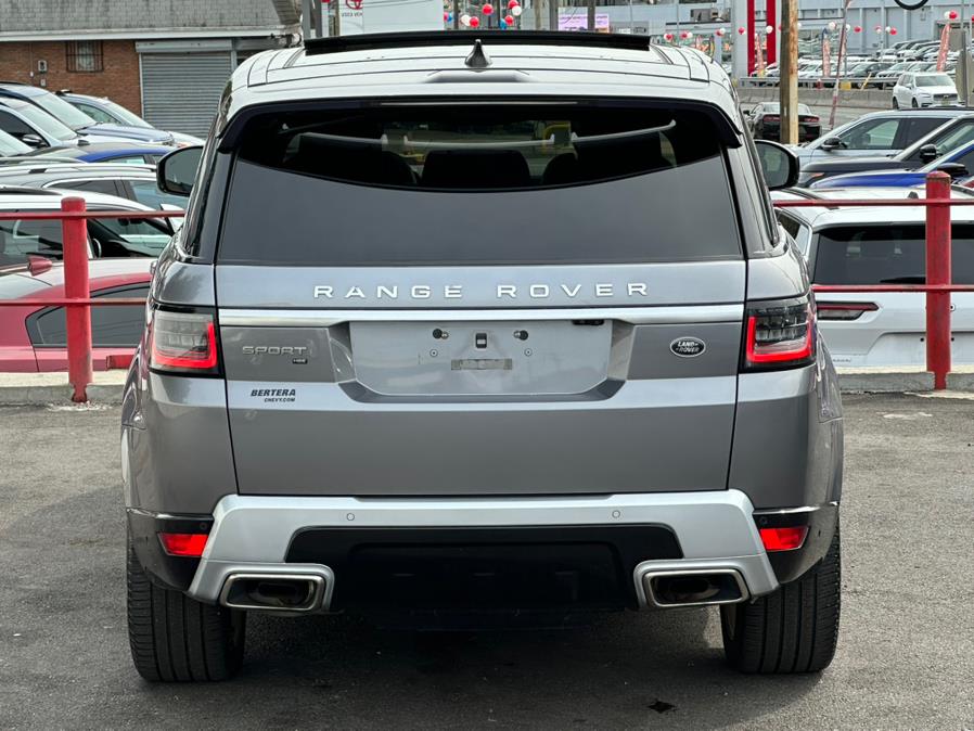 2020 Land Rover Range Rover Sport Turbo i6 MHEV HSE, available for sale in Hillside, New Jersey | Champion Auto Hillside. Hillside, New Jersey 2020 Land Rover Range Rover Sport Turbo i6 MHEV HSE, available for sale in Hillside, New Jersey | Champion Auto Hillside. Hillside, New Jersey